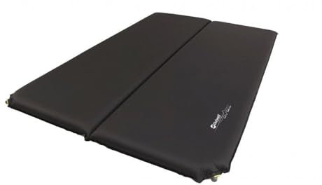 Outwell Sleepin Double Matte 7,5cm 2021 Matten