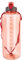 Gourde, Bouteille d’Eau–Étanche, Anti-Fuite, Légère - Idéal pour École, Sport, Fitness, Gym, Travail - Réutilisable -D grand 4000ml- rouge_1050-4000ml