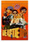 JEYUAN Poster und Drucke 60 * 90cm Senza Cornice Musica Beastie Boys Hip Hop Art Poster e Wall Art Picture Print Modern Family Room arredamento