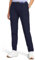 Under Armour Damen-Drive-Hose, (410) Midnight Navy/Midnight Navy/Halo Gray