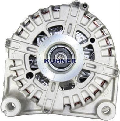 AD KÜHNER 553541RI Lichtmaschine 180A 12V Kompatibel mit BMW 5 Touring F11 12317803724 12317808074 7803724