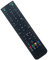C37115F Ersatzfernbedienung -VINABTY-fit für Cello Nos Neon RCC004 Fernbedienung C50238DVBT2 C32100F C28227F-LED C58238DVBT2-LED C2420S ZS0242 C32100DVB