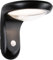Paulmann 94854 Solar LED Außenwandleuchte Diskola Bewegungsmelder IP44 180x234mm 3000K 3,5W 400lm Anthrazit Kunststoff Außenleuchte Solarleuchte