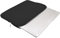 Moxeupon Housse pour Ordinateur Portable - Housse pour Ordinateur Portable Et Résistante À l'eau - Transport D'ordinateur pour Divers Ordinateurs Portables