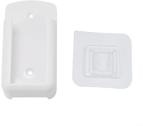 für Wandhalterung für Fernbedienung, Universal-Klimaanlagen-Halterung (dünn)