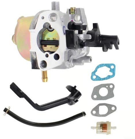 Palanca de estrangulador de carburador para generador Wen Power Pro 3500, compatible con generadores de la marca CPE