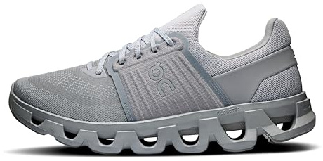 On Running CLOUDSWIFT 4 AD Alloy Frost 44.5 EU