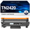 TN2420 TN2410 Toner TN-2420 TN-2410 Kompatible für Brother TN2420 TN 2410 für Toner Brother MFC L2710DW HL-L2350DW MFC-L2710DN HL-L2375DW DCP-L2530DW HL-L2310D HL-L2370DN MFC-L2730DW (Schwarz)