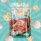 Krusty Krunch Cruched Coconut Popcorn 140g