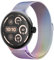 Metallarmband für Google Pixel Watch 3/2/1 41mm Armband Damen Herren, Metall Geflechtschlaufe Edelstahl Ersatzarmband mit Magnetschnalle