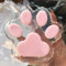 Groß Katzenpfoten Squishy, Cat Paw Squishy, Süße Squishy Pfote, Katzenpfoten Squeeze Fidget Toys, Anti Stress Spielzeug Für Kinder Und Erwachsene