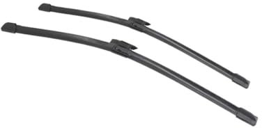 Scheibenwischer Für Clio Für Lutecia 5 V BF 2020 2021 2022 2023 Auto Front Wischer Klingen Fenster Windschutzscheibe Windschutzscheibe Pinsel Cutter Reinigung