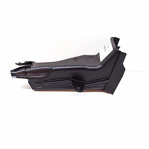 Passend für Bmw 5 G30 Luftkanal Bremse Vorne Rechts 51747383852 Original