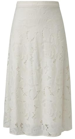 s.Oliver Schwarz Label Female 2164588 Rock, 0200, 44 EU