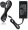MXJFYY 24V Power Supply Charger for Logitech G25 G27 G29 G923 G920 G940 Driving Force Pro, For Xbox 360 Steering Wheel, APD DA-42H24, FUJITSU fi-6130 Scanner DC 24V 3A 2A 2.5A 2.7A 1.5A Power Adapter