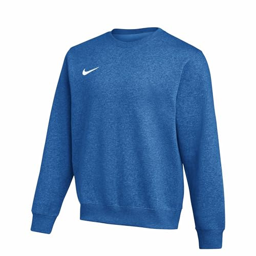Nike Park 26 Fleece-Fußball-Rundhalsshirt für Herren, IB1190