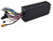 Controller motore brushless per bici elettriche, 48 V, 52 V, 60 V, 72 V, 40 A, regolatore di velocità del motore a onda sinusoidale intelligente