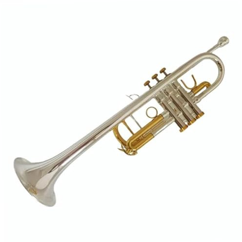 Goldlack der C Trompete