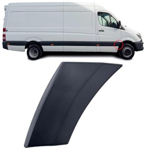 Zierleiste Kotflügel Rechts passt für Mercedes Sprinter W906 2006-2018