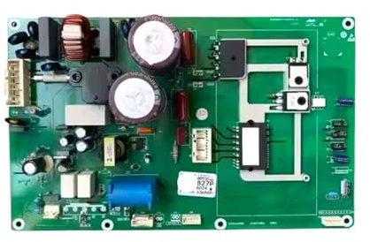 Compatible con Haier, Placa Base De Aire Acondicionado 0011800827P, Placa Base De Control De Computadora
