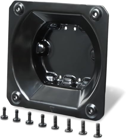 Adapterhalterung for Wandmontage, Kompatibel Mit Samsung, Kompatibel Mit Odyssey G8 34 Zoll G85SB OLED-Monitor for LS34DG856SNXZA LS34BG850SNXZA, TV-Ständer