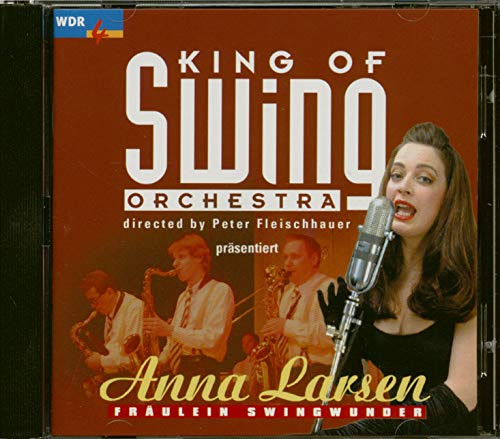 King of Swing Orchestra Wdr 4