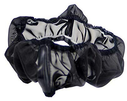 K and N E-3495PK Car Air Filter Wrap