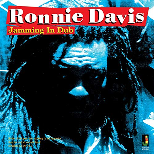JAMAICAN REC. JRCD 24
