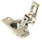 1245378003 Integrated Door Hinge for Electrolux Washing Machine equivalent