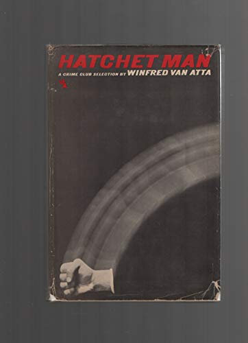 Hatchet Man
