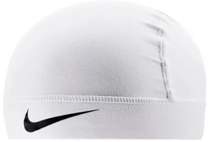 Nike Damen Sportlich Nike Pro Combat Skull Cap