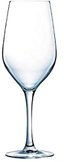 Arcoroc Copas Enologia Vidrio, 45 cl, 6 unidades