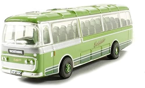 Oxford Diecast NPP002 Southdown Plaxton Panorama I