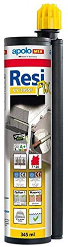 Format 4001990498736 – mea-kartuschen styrolfreiresifix Vy 345 SF