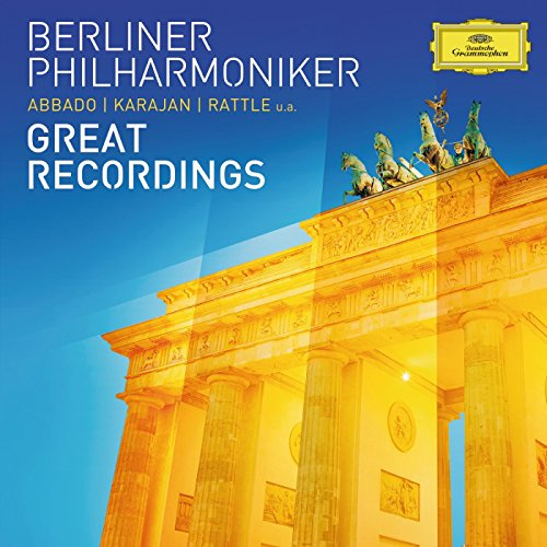 Great Recordings[8 CD]