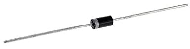 8X P6KE30CA Diode: transil 600W 30V 75A bidirectional DO15 STMicroelectronics