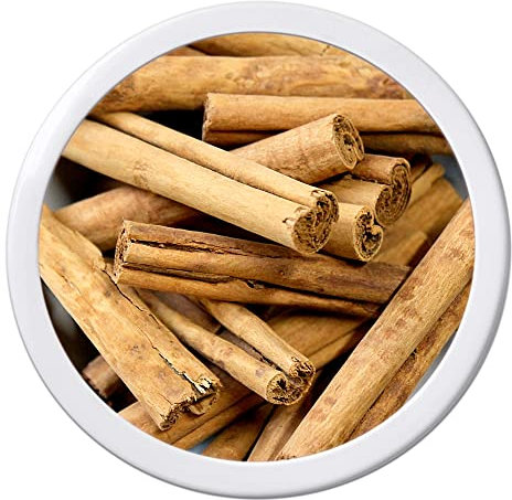 PEnandiTRA® - Zimt Zimtstangen CEYLON - 250 g - VEGAN