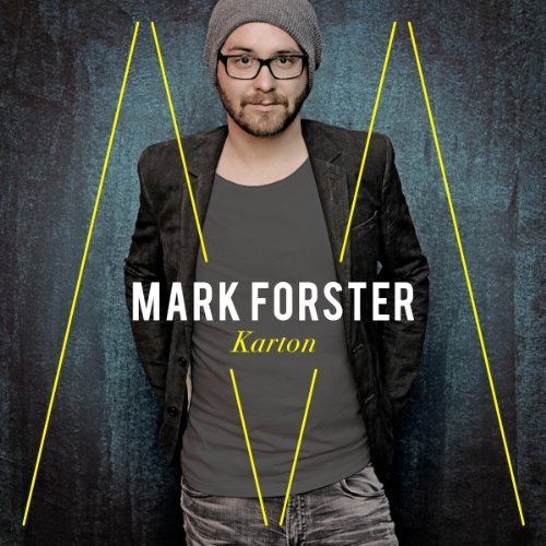 Karton by Mark Forster