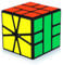 Maomaoyu Square 1 Cube, SQ1 Cube Square One Cube SQ1 Square 1 Cube, Zauberwürfel Schwierig Magic Cube Speedcube