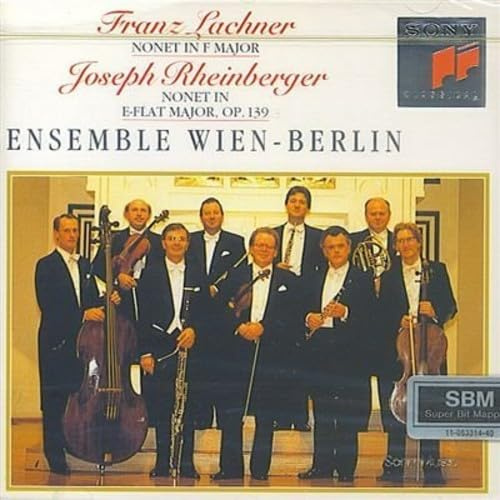 Sony Masterworks B000025VYS
