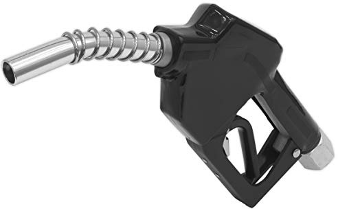 Sealey Tp109 Dispenser Nozzle Automatic for Diesel Or Leaded Petrol