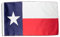 Fahne Flagge USA Texas 30 x45 cm