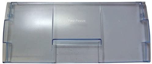 PORTILLON FREEZER SUPERIEUR POUR CONGELATEUR BEKO - 4308801900
