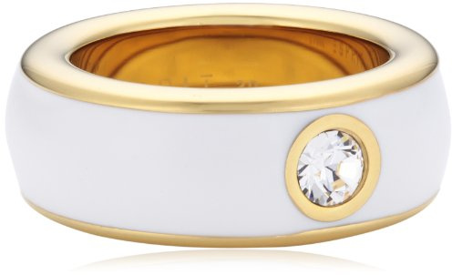 Esprit Damen-Ring Edelstahl Gr.53 (16.9) ESRG12194J170