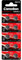 Uhrenbatterien Camelion Century Uhrenbatterien AG0 AG1 AG2 AG3 AG4 AG11 AG6 AG7 AG8 AG9 AG10 AG11 AG12 AG13 (10xAG13)