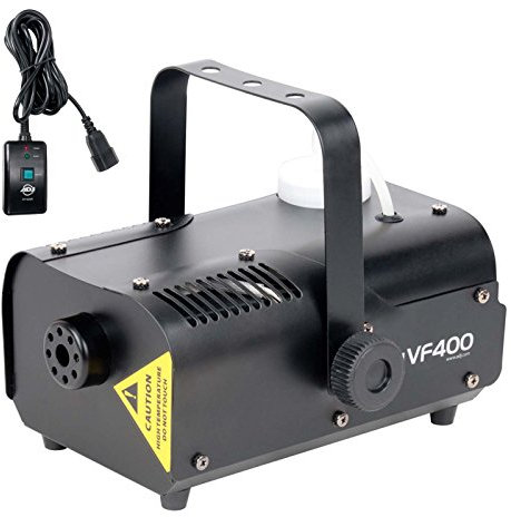 American DJ VF400 Nebelmaschine