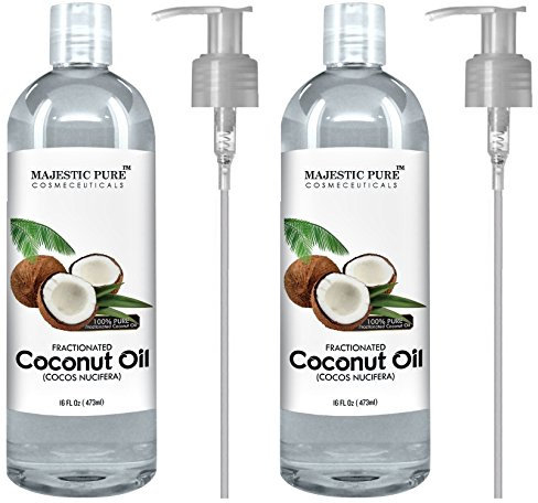 MAJESTIC PURE Brazilian Essential Oil | 100% Pure and Natural Brazilian Oil | Premium Grade Essential Oils for Hair Care, Home Diffusers, Skin, Aromatherapy, Massage and Humidifiers | 118 ml