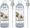 MAJESTIC PURE Brazilian Essential Oil | 100% Pure and Natural Brazilian Oil | Premium Grade Essential Oils for Hair Care, Home Diffusers, Skin, Aromatherapy, Massage and Humidifiers | 118 ml