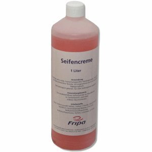 Fripa Flüssigseife 1 Liter passend für Fripa Seifenspender