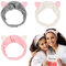 Dreamlover Haarband Kosmetik, Make up Haarband, Stirnband Schminken, 3 Stücke
